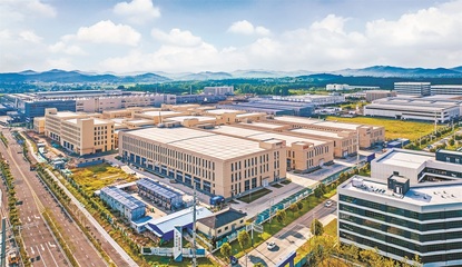 博望区 借“智”登“高”，打造互联网接入服务新标杆