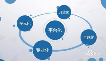 互联网产品的运营策略与方法 聚焦互联网接入相关服务