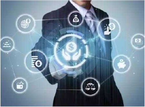 数字化浪潮下的医疗与房地产 互联网接入服务的融合创新